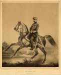 Borel P.F. Portrait of Alexander II - Hermitage